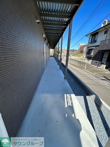 コスモ・アルカディア2の物件内観写真