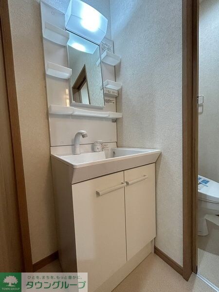 コスモ・アルカディア2の物件内観写真