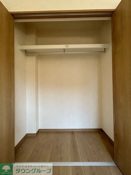 コスモ・アルカディア2の物件内観写真