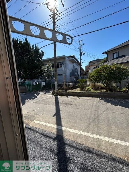 コスモ・アルカディア2の物件内観写真