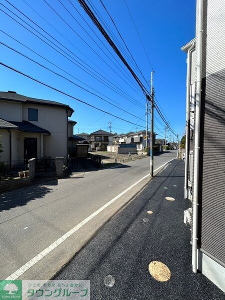 コスモ・アルカディア2の物件内観写真