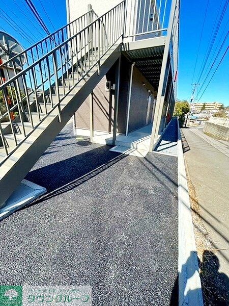 コスモ・アルカディア2の物件内観写真