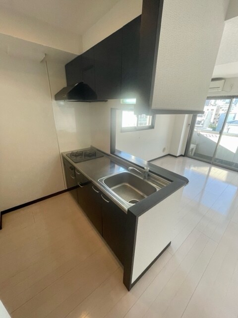 シンシア三番館の物件内観写真