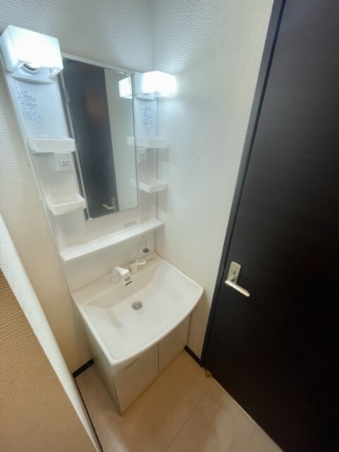 シンシア三番館の物件内観写真