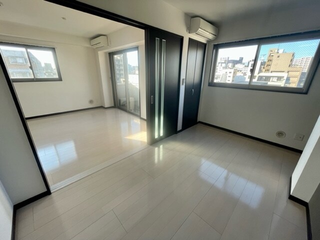 シンシア三番館の物件内観写真