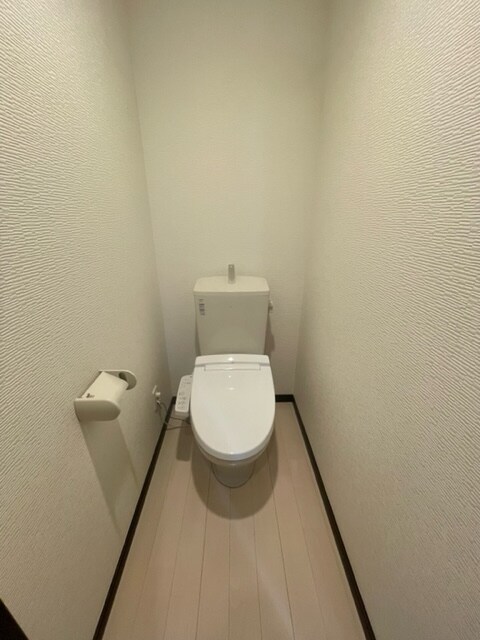 シンシア三番館の物件内観写真