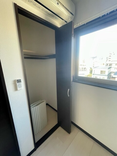 シンシア三番館の物件内観写真