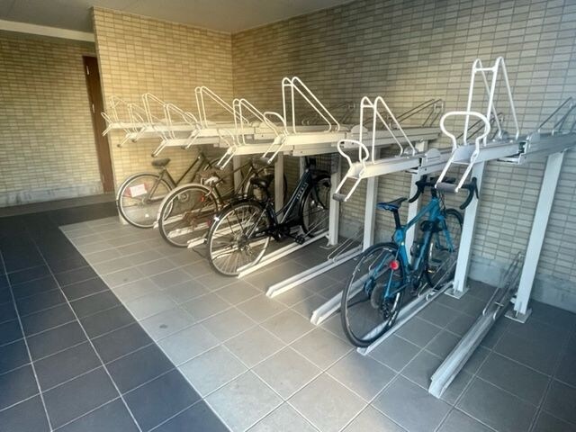 シンシア三番館の物件内観写真