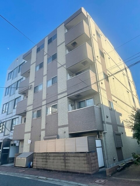 シンシア三番館の物件内観写真