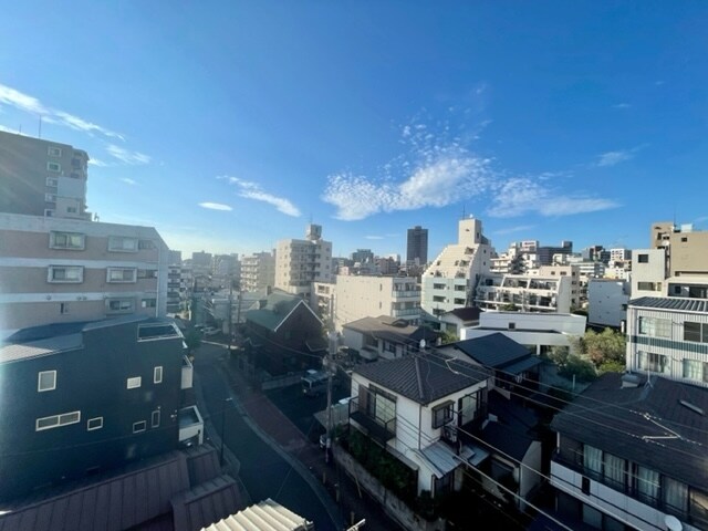 シンシア三番館の物件内観写真