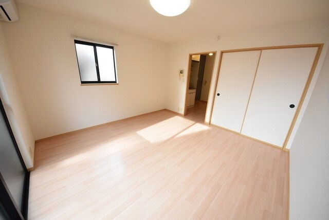 エスパシオA・Bの物件内観写真