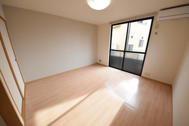 エスパシオA・Bの物件内観写真