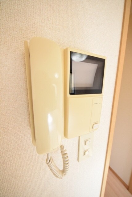 エスパシオA・Bの物件内観写真