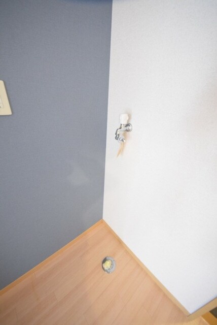 エスパシオA・Bの物件内観写真