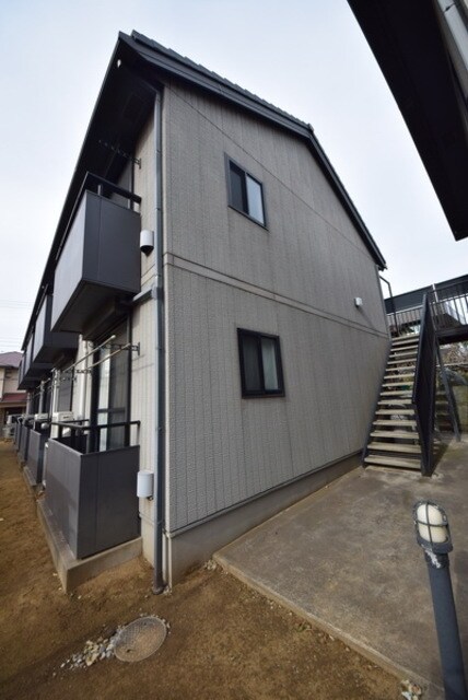 エスパシオA・Bの物件内観写真