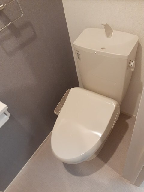 Grace mobara Aの物件内観写真