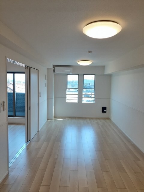 ル トレフルの物件内観写真