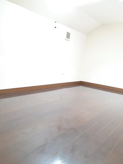 サンハイツ長者ヶ台Bの物件内観写真