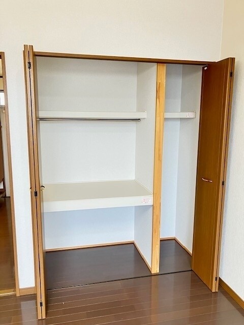 サンハイツ長者ヶ台Bの物件内観写真