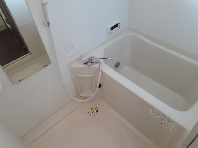 サンハイツ長者ヶ台Bの物件内観写真