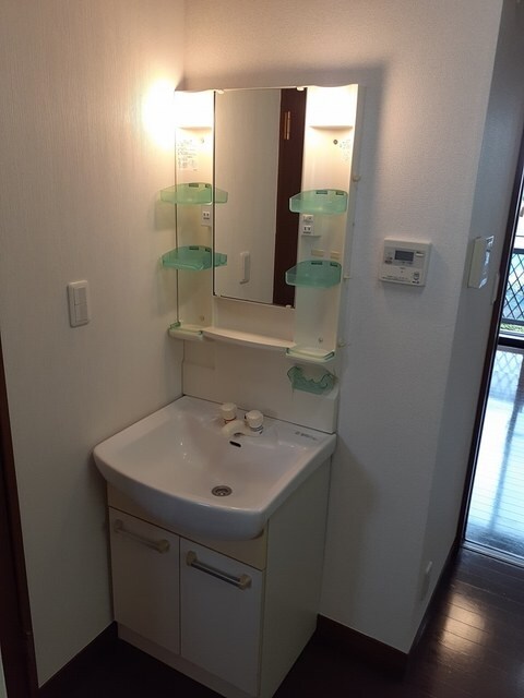 サンハイツ長者ヶ台Bの物件内観写真