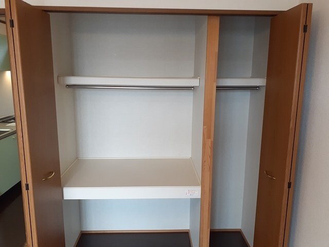 サンハイツ長者ヶ台Bの物件内観写真