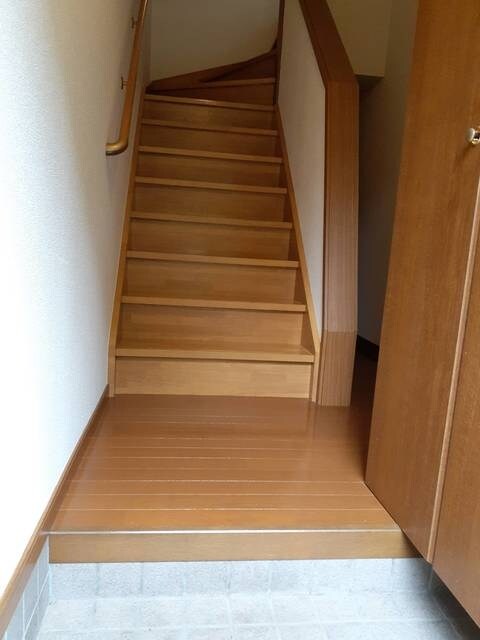 グランビアAの物件内観写真