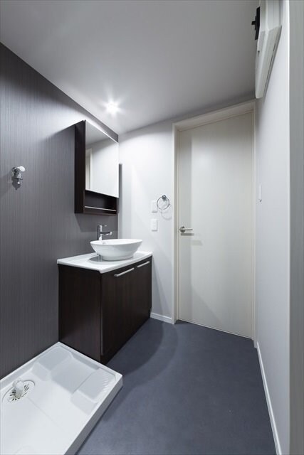 グレイスヴィラの物件内観写真