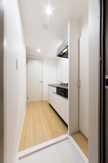 グレイスヴィラの物件内観写真