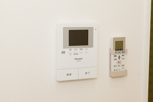 グレイスヴィラの物件内観写真