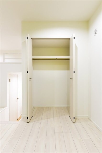 グレイスヴィラの物件内観写真