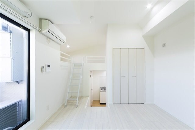 グレイスヴィラの物件内観写真