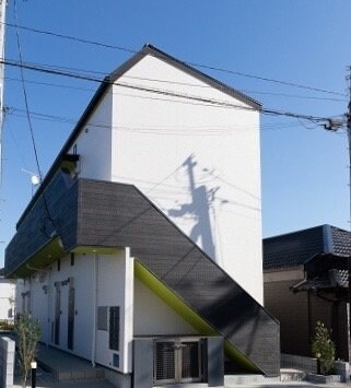 グレイスヴィラの物件内観写真