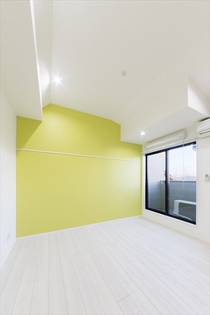 グレイスヴィラの物件内観写真