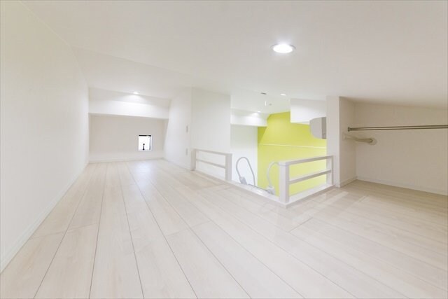 グレイスヴィラの物件内観写真