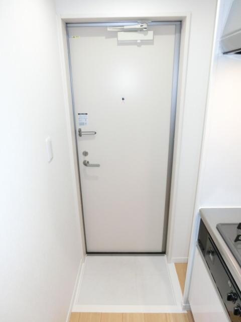 グレイスヴィラの物件内観写真