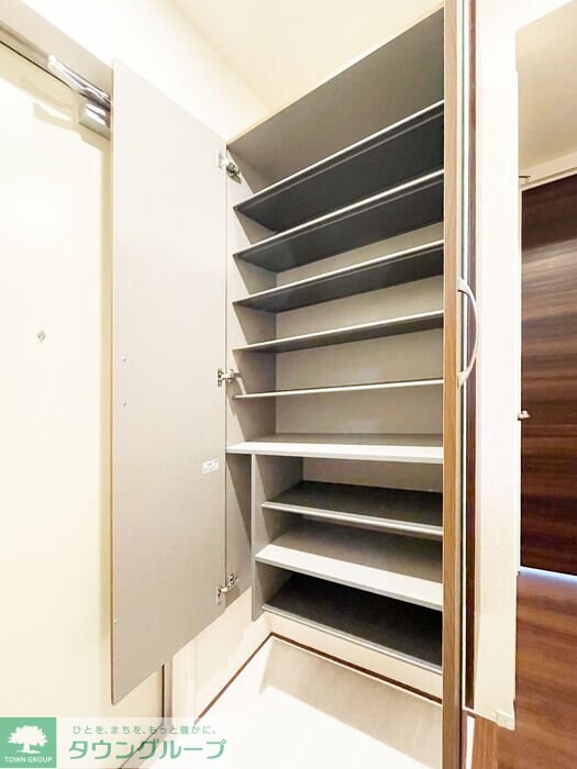 ミッドタウンおゆみ野の物件内観写真