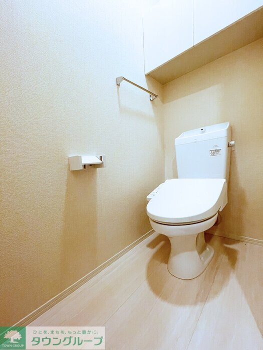 ミッドタウンおゆみ野の物件内観写真