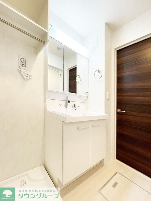 ミッドタウンおゆみ野の物件内観写真