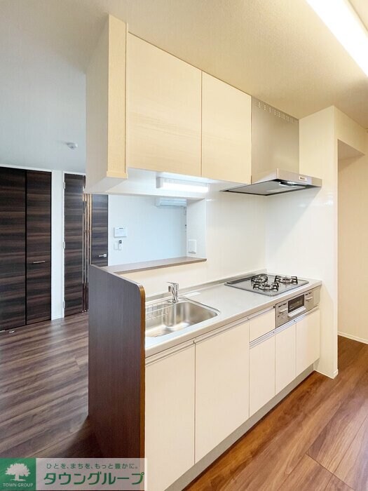 ミッドタウンおゆみ野の物件内観写真