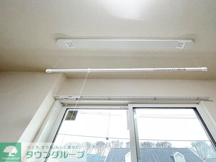 ミッドタウンおゆみ野の物件内観写真