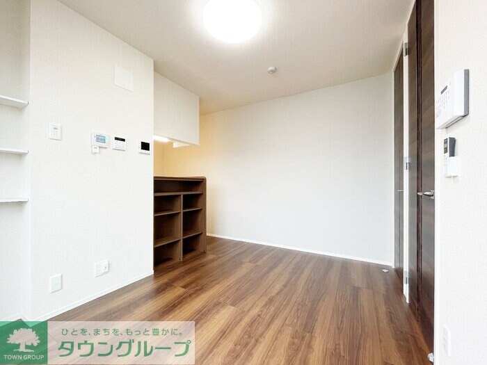 ミッドタウンおゆみ野の物件内観写真