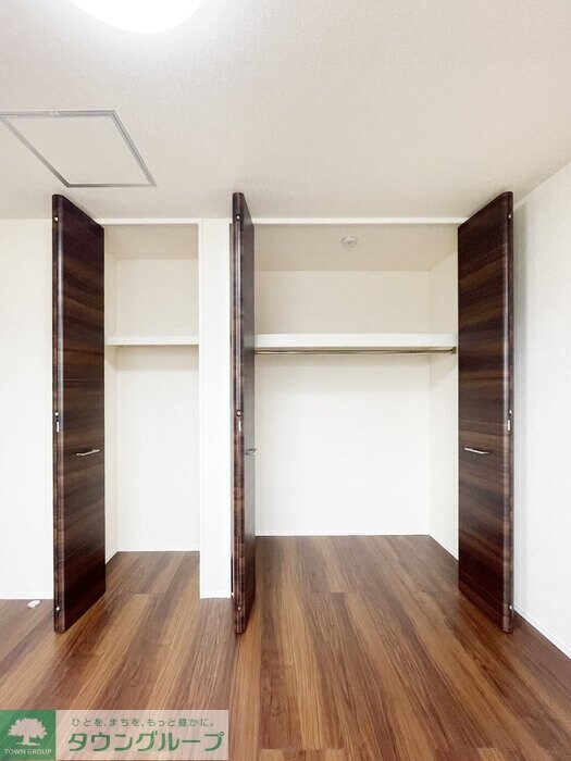 ミッドタウンおゆみ野の物件内観写真