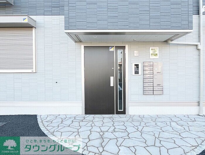 ミッドタウンおゆみ野の物件内観写真