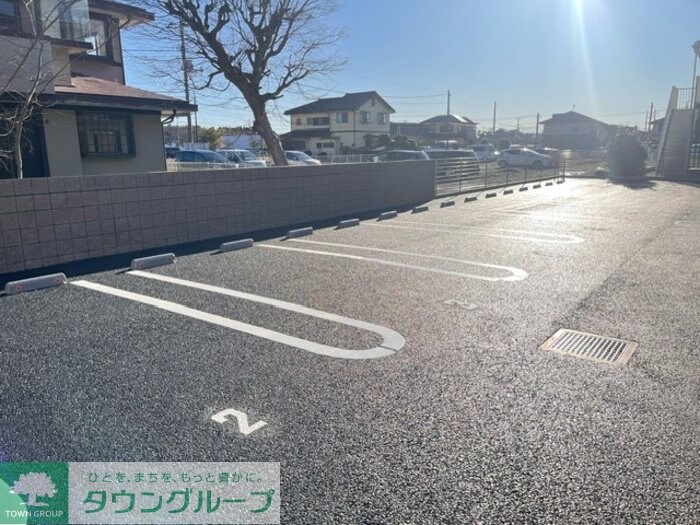 ミッドタウンおゆみ野の物件内観写真