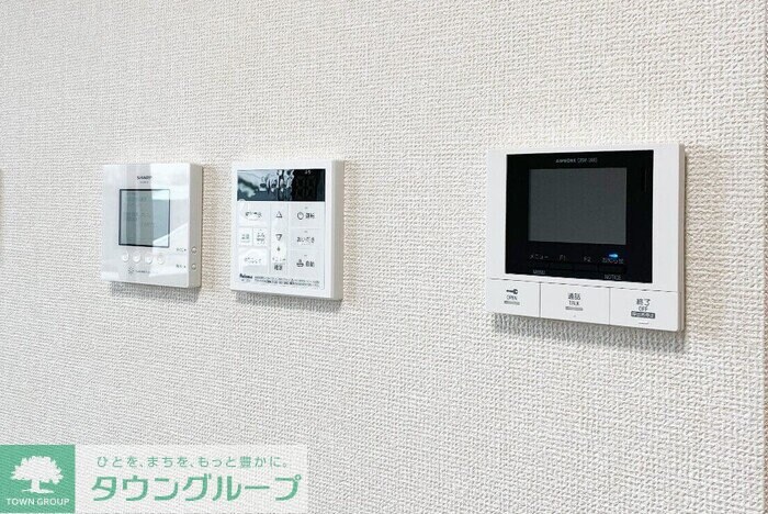 ミッドタウンおゆみ野の物件内観写真