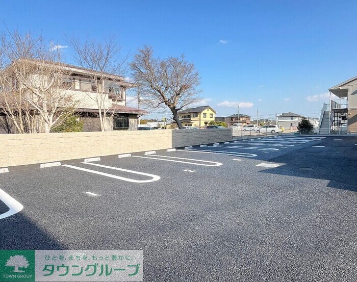 ミッドタウンおゆみ野の物件内観写真