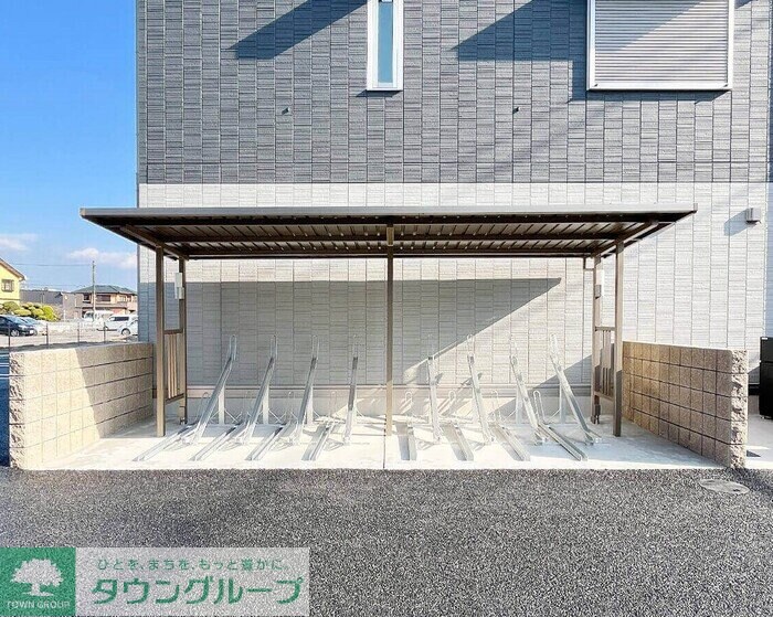 ミッドタウンおゆみ野の物件内観写真