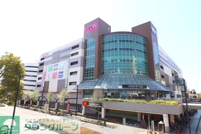 ミッドタウンおゆみ野の物件内観写真