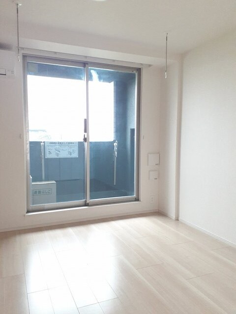 サンライズ桜の物件内観写真